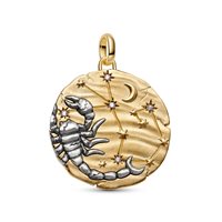 Charm Pandora in Argento Cubic Zirconia 765003C01